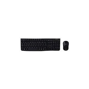 KIT TECLADO Y MOUSE INALAMBRICO ACTECK (AC-939935) CREATOR PRIME MK225,RF USB,105 TEC,1600 DPI,NEGRO