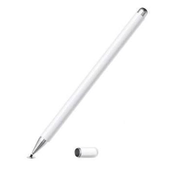 BROBOTIX PLUMA STYLUS CAPACITIVA, COLOR BLANCO