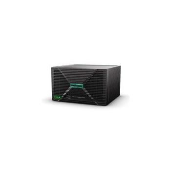 HPE PROLIANT MICROSERVER GEN11 E-2434 4C 16GB-U 4LFF-NHP 2X1TB HDD 180W EXTERNAL PS LA CMP MOD SVR