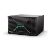 HPE PROLIANT MICROSERVER GEN11 E-2434 4C 16GB-U 4LFF-NHP 2X1TB HDD 180W EXTERNAL PS LA CMP MOD SVR