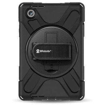 BROBOTIX 406078 ESTUCHE PARA TABLETS 27.9 CM (11) FUNDA NEGRO