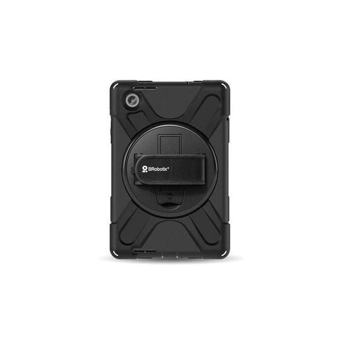 BROBOTIX 406078 ESTUCHE PARA TABLETS 27.9 CM (11) FUNDA NEGRO