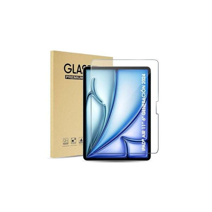 BROBOTIX 6007440 PROTECTOR DE PANTALLA PARA TABLETA ANTI-REFLEJANTE APPLE 1 PIEZA(S)