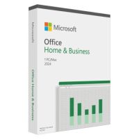 MICROSOFT FPP OFFICE HOME AND BUSINESS 2024 