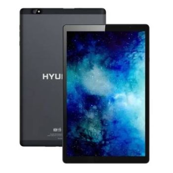 HYUNDAI HYTAB PLUS - 10WB2 - 10.1 - 1920 X 1200 - ANDROID 11 - SPACE GREY