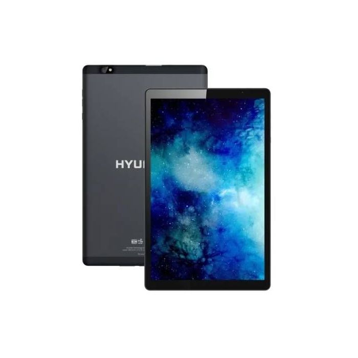 HYUNDAI HYTAB PLUS - 10WB2 - 10.1 - 1920 X 1200 - ANDROID 11 - SPACE GREY