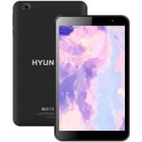HYUNDAI - HYTAB PLUS 8WB1 - 8 - 800 X 1280 - ANDROID - ALLWINNER - BLACK - 3GB  32GB