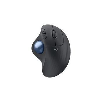 MOUSE LOGITECH ERGO M575S TRACKBALL INALAMBRICO LOGI BOLT GRAFITO 