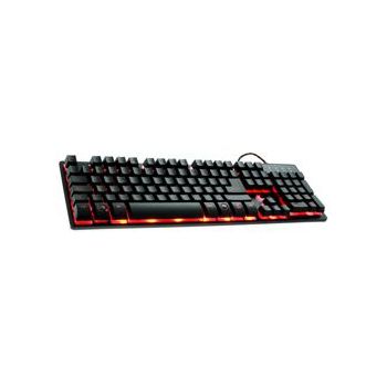TECLADO XTECH G