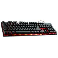 TECLADO XTECH G