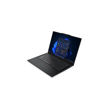 LENOVO THINKPAD E14 G7 - NOTEBOOK - 14 - INTEL CORE 7 240H  4 GHZ - 16 GB - DDR5 SDRAM - SSD - INTEGRATED GRAPHICS - WIN