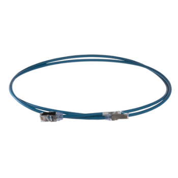 PATCH CORD CAT6 2