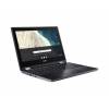 Acer Chromebook R752TN-C7Y8 LPDDR4-SDRAM 29.5 cm (11.6 ) 1366 x 768 pixels Touchscreen Intel® Celeron® N 4 GB 32 GB F