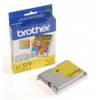 Brother LC51Y ink cartridge Original Yellow