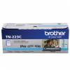 Brother TN-223C toner cartridge 1 pc(s) Original Cyan