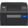 Epson ColorWorks CW-C6500Au label printer Inkjet Colour 1200 x 1200 DPI Wired