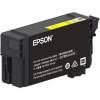 Epson UltraChrome XD2 ink cartridge 1 pc(s) Original Standard Yield Yellow