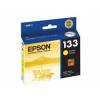 Epson T133420 Cartucho Amarillo 133 ink cartridge 1 pc(s) Original Yellow