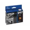Epson T297120 ink cartridge Original High (XL) Yield Black