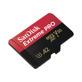 SANDISK EXTREME