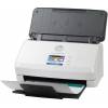 HP Scanjet Pro N4000 snw1 Sheet-fed scanner 600 x 600 DPI A4 Black, White