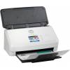 HP Scanjet Pro N4000 snw1 Sheet-fed scanner 600 x 600 DPI A4 Black, White