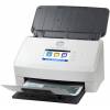 HP Scanjet Enterprise Flow N7000 snw1 Sheet-fed scanner 600 x 600 DPI A4 White