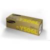 Samsung CLT-Y506L toner cartridge 1 pc(s) Original Yellow