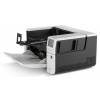 Alaris S2085F Flatbed & ADF scanner 600 x 600 DPI A4 Black, White