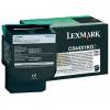 Lexmark C544X1KG toner cartridge Original Black