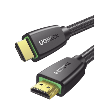 CABLE HDMI 2.0  2