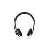 Microsoft LifeChat LX-6000 for Business Headset Head-band Black