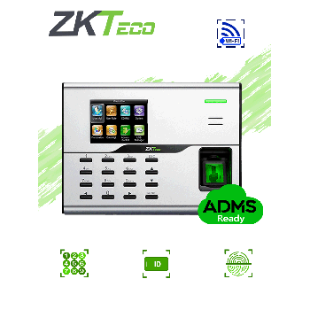 ZKTECO UA860ID  2