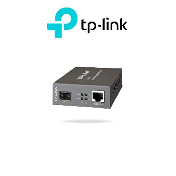 TP-LINK MC220L  2