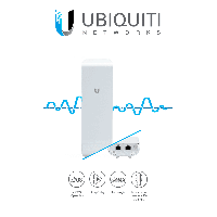 UBIQUITI NSM2 -