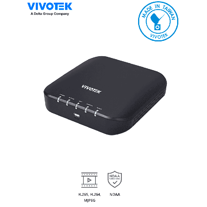 VIVOTEK RX9502 