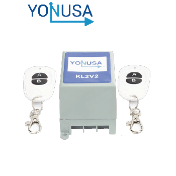 YONUSA KL2V2 -  2