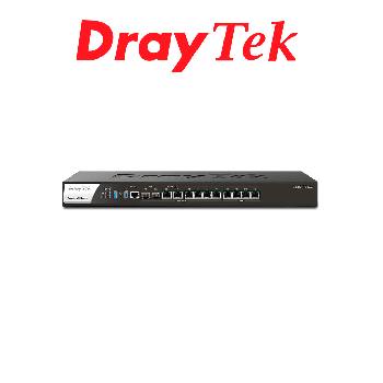 DRAYTEK VIGOR39 2