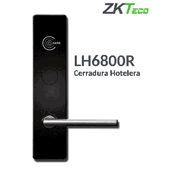 ZKTECO LH6800R- 2