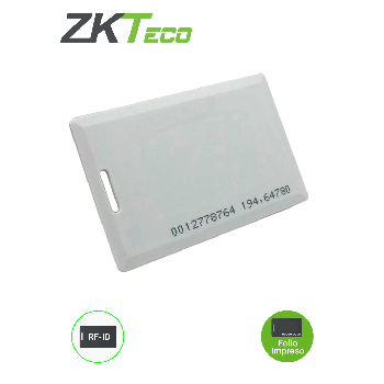 ZKTECO IDCARDKR 2