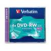 DVD-RW VERBATIM 4.7GB 4X