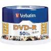 DVD-R VERBATIM 4.7GB 16X C 50   