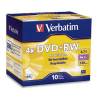 Verbatim DataLifePlus DVD+RW 4.7 GB 10 pc(s)