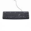 Verbatim 98121 keyboard USB Black