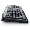 Verbatim 98109 keyboard USB Black