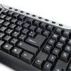 Verbatim 98109 keyboard USB Black