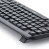 Verbatim 98111 keyboard USB Black