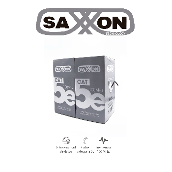 SAXXON OUTP5ECC 2