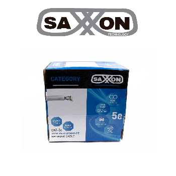 SAXXON OUTP5ECO 2