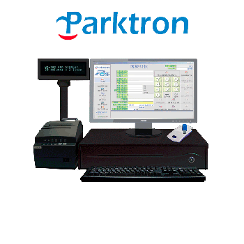 PARKTRON CCST20 2